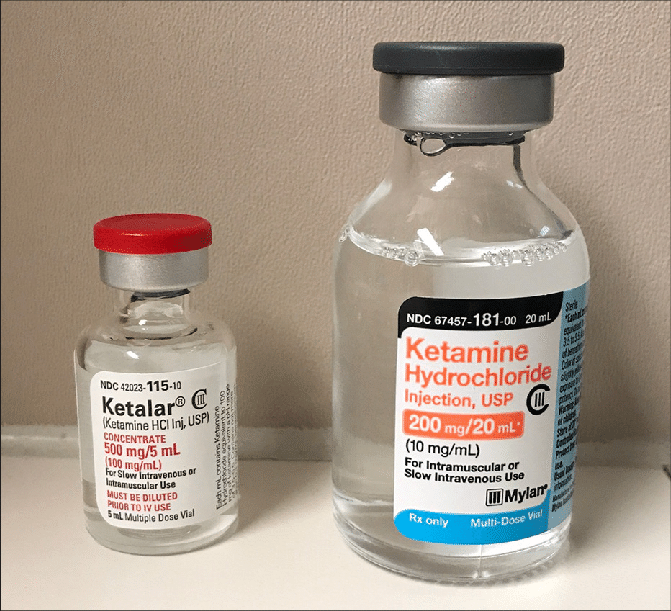 Buy Ketamine Liquid - Image 2